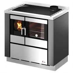 Cuisinière Cadel Kook 90